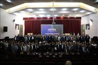 مراسم اختتامیه جشنواره دریچه با حضور مقام عالی وزارت علوم، تحقیقات و فناوری جمهوری اسلامی ایران در دانشگاه فنی و حرفه‌ای تهران برگزار شد.

