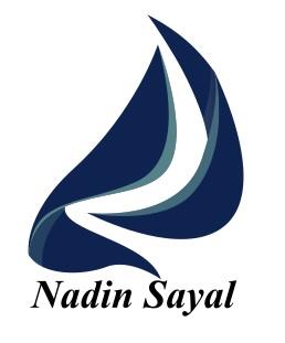 نادین سیال صنعت توس nadin sayal sanat tous