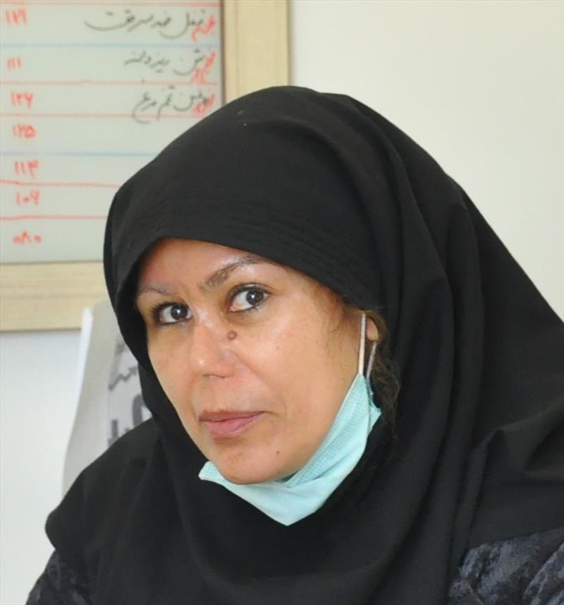 نیکا خواجه پور