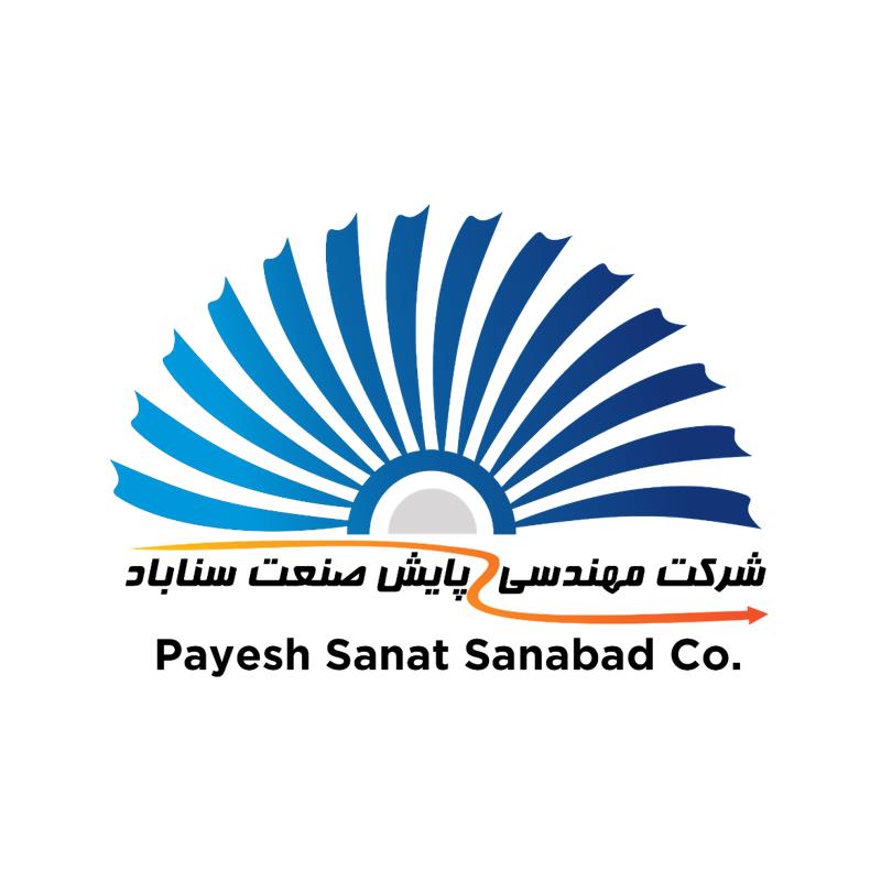 مهندسی پایش صنعت سناباد payesh sanat sanabad