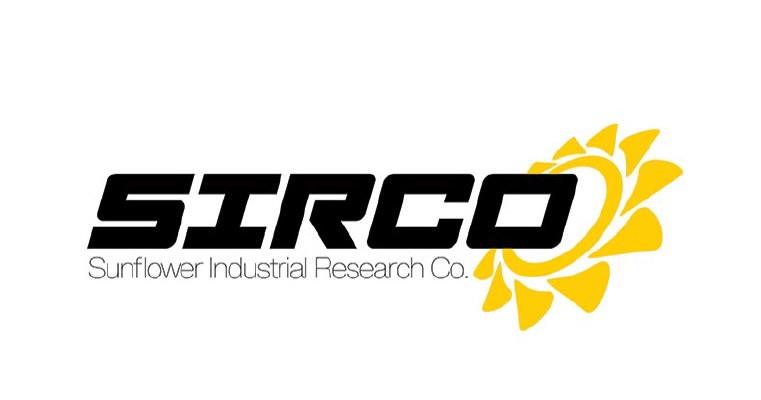 تحقیقات صنعتی آفتابگردان تابان شرق Sunflower Industrial Research Co (SIRCO)