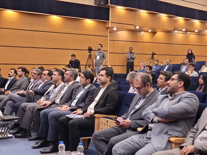 نخستین رویداد سرمایه‌گذاری خطرپذیر در پارک علم و فناوری خراسان