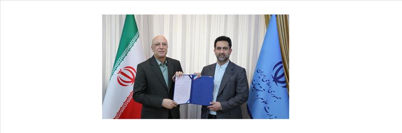 با حکم وزیر علوم، تحقیقات و فناوری سرپرست دانشگاه فردوسی مشهد منصوب شد
