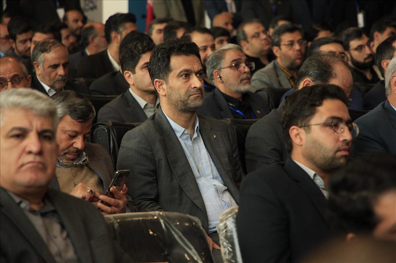نخستین نمایشگاه دستاورد حراست‌های استان خراسان رضوی به کار خود پایان داد