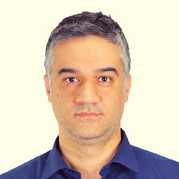 محمدرضا رئیسی