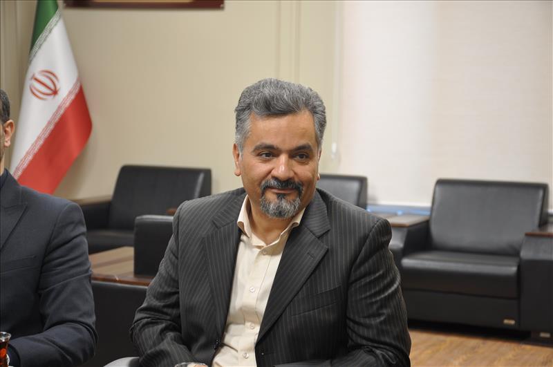 جواد صفایی