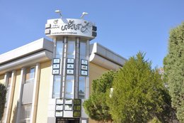 مجتمع آزمایشگاهی