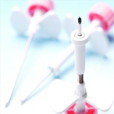 سوزن بیوپسی آسپیراسیون