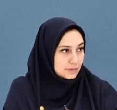 ساناز حسینیان نژاد