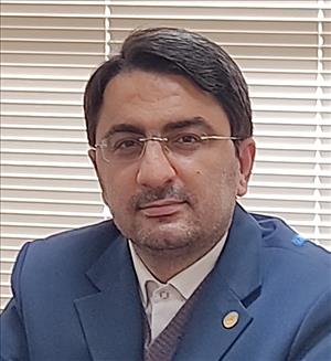 علیرضا شیرازی