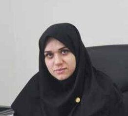 بی بی نرجس علم الهدایی