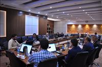 اولین نشست شورای جدید علمی و فناوری پارک علم و فناوری خراسان در سال 1402 با حضور اکثریت اعضا در روز چهارشنبه 13 اردیبهشت برگزار شد.
