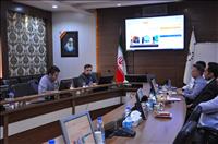 در نشست مشترک رئیس پارک علم و فناوری آذربایجان شرقی و هیئت همراه با معاونت پشتیبانی فناوری پارک علم و فناوری خراسان تجربیات این عرصه به اشتراک گذاشته شد.