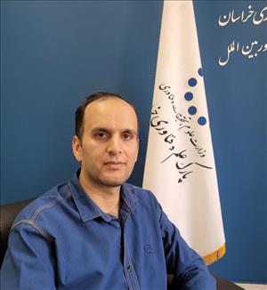 سید احسان کشمیری