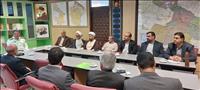 جلسه شورای راهبردی بسیج اساتید دانشگاه‌ها و مراکز آموزش عالی شهرستان نیشابور ، همزمان با هفته دولت ، در محل فرماندهی نیروی انتظامی نیشابور با هدف برنامه ریزی برای سال جدید تحصیلی برگزار شد. 