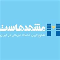 شرکت شبکه ارتباطات ارتاک توسعه، در بیست و چهارمین نمایشگاه دستاوردهای پژوهش و فناوری خراسان، از ایران نت چک آپ، دستاورد فناورانه خود، رونمایی کرد.