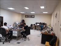 با هدف تقویت نیروی کار و ارتقای مهارت‌های عملی دانشجویان، در تابستان امسال 32 دانشجوی دانشگاه حکیم سبزواری به‌عنوان کارآموز در شرکت‌های  مرکز رشد فناوری‌های سبزوار پذیرش شدند.