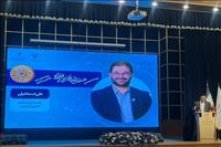 امین عبدالله زاده، مدیرکل دفتر پشتیبانی امور فناوری و نوآوری وزارت عتف گفت: برگزاری رویداد تخصصی صنایع خلاق و فرهنگی پارک‌های علم و فناوری قدمی ارزشمند برای شبکه‌سازی و سیاستگذاری حوزه صنایع خلاق در زیست بوم فناوری کشور بود.
