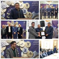 در راستای عمل به شعار اعلامی از سوی مقام معظم رهبری و نامگذاری سال 1404 ، جمعه هشتم فروردین 1404 اولین رویداد مرتبط با سرمایه گذاری برای تولید به همت مجتمع نوآوری و توسعه فناوری تربت حیدریه با حمایت معاونت استانداری و فرمانداری ویژه شهرستان تربت حیدریه و مشارکت شرکت فناور ایده محور تفتان تجهیز برگزار گردید.
