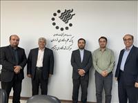 همزمان با هفته قوه قضائیه، رئیس دادگستری و دادستان عمومی و انقلاب نیشابور از مرکز رشد واحدهای فناوری نیشابور و شرکت‌های مستقر بازدید کردند.