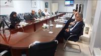 در راستای عمل به برنامه اجرایی مرکز رشد فناوری نیشابور در سال جاری، 4 شرکت در دوره رشد مقدماتی و 2 شرکت در دوره رشد در فصل بهار 1404 در مرکز رشد فناوری نیشابور پذیرش شدند.