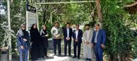 برخی مسئولان شهر کاخک وکارشناسان اشتغال بهزیستی شهرستان از مرکز رشد فناوری گناباد و تعدادی از شرکت های مستقر بازدید کردند