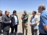 در راستای گسترش تعاملات بین‌سازمانی و بهره‌برداری از ظرفیت‌های موجود برای توسعه زیرساخت‌های فناورانه، رئیس و جمعی از کارکنان سازمان عمران شهرداری نیشابور با حضور در مرکز رشد فناوری این شهر، از بخش‌های مختلف آن بازدید کردند.