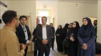 مدیرکل دفتر امور زنان استانداری خراسان رضوی و فرماندار گناباد با هدف بررسی ظرفیت‌ها و دستاوردهای فناورانه شهرستان گناباد، از مرکز رشد فناوری این شهرستان بازدید کردند.

