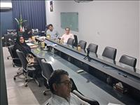 در راستای برنامه های زمان بندی ابلاغی به مرکز رشد فناوری گناباد در سال جاری وپایان فصل تابستان 1404، چهار ایده در دوره رشد مقدماتی  در مرکز رشد فناوری گناباد پذیرش شد.