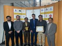 اولین پذیرش پردیس فناوری فولاد سنگان در سال 1401، پس از طی مراحل توسعه، ساخت و ارزیابی، موفق شد در سال 1404 عنوان «نوآوری برتر ایرانی» را در نهمین جشنواره ملی نوآوری کشور کسب کند.