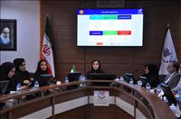 در راستای توسعه بازار شرکت‌های فناور و دانش‌بنیان فعال در حوزه HSE و هوشمندسازی، بازدید تخصصی خانه هم‌افزایی انرژی و آب از پارک علم و فناوری خراسان رضوی با هماهنگی اداره توسعه بازار و پروژه‌ها برگزار شد.