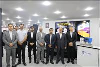  از سامانه رطوبت سنج بر خط غیر تماسی شرکت ویراآکو در سمپوزیوم کیش رونمایی شد.